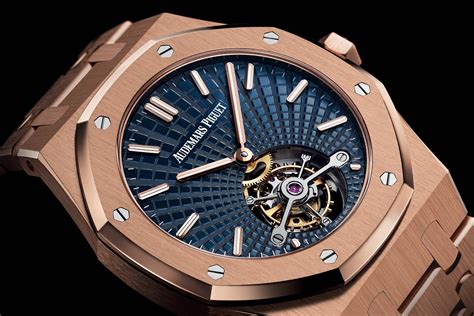 audemars piguet royal oak tourbillon extraflach|audemars piguet royal oak price.